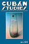 Cuban Studies 54, Buch