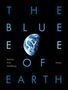 THE BLUE EYE OF EARTH. Beckian Fritz Goldberg. Poems. Erde als Auge geformt auf schwarzem Hintergrund., Buch