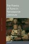 Andrew Hui: The Poetics of Ruins in Renaissance Literature, Buch