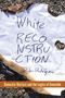 Dylan Rodríguez: White Reconstruction, Buch