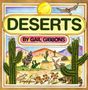 Gail Gibbons: Deserts, Buch