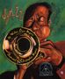 Walter Dean Myers: Jazz, Buch