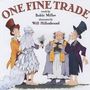 Bobbi Miller: One Fine Trade, Buch