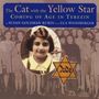 Susan Goldman Rubin: The Cat with the Yellow Star, Buch