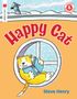 Steve Henry: Happy Cat, Buch