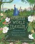 Laurie Lawlor: Fearless World Traveler, Buch