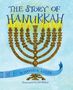 David A Adler: The Story of Hanukkah, Buch