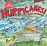 Gail Gibbons: Hurricanes! (New & Updated Edition), Buch