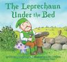 Teresa Bateman: The Leprechaun Under the Bed, Buch