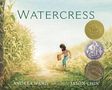 Andrea Wang: Watercress, Buch