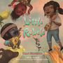 Yuyi Morales: Little Rebels, Buch