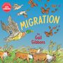 Gail Gibbons: Migration, Buch