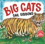 Gail Gibbons: Big Cats!, Buch