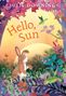 Julie Downing: Hello, Sun, Buch