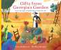 Lisa Robinson: Gifts from Georgia's Garden, Buch