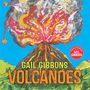 Gail Gibbons: Volcanoes, Buch