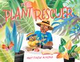 Matthew Rivera: The Plant Rescuer, Buch