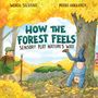 Wendi Silvano: How the Forest Feels, Buch