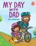 Rae Crawford: My Day with Dad, Buch