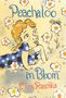 Chris Raschka: Peachaloo in Bloom, Buch