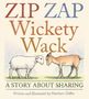 Matthew Diffee: Zip Zap Wickety Wack, Buch