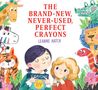 Leanne Hatch: The Brand-New, Never-Used, Perfect Crayons, Buch