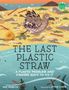 Dee Romito: The Last Plastic Straw, Buch