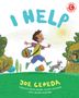 Joe Cepeda: I Help, Buch