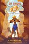 Dusti Bowling: Mystery in the Grand Canyon, Buch