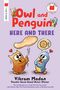 Vikram Madan: Madan, V: Owl and Penguin: Here and There, Buch