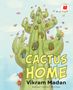 Vikram Madan: Madan, V: Cactus Home, Buch