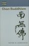 Peter D Hershock: Chan Buddhism, Buch