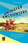 Daisy Yan Du: Animated Encounters, Buch