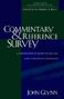 John Glynn: Commentary and Reference Survey, Buch