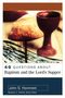 John S Hammett: 40 Questions about Baptism and the Lord's Supper, Buch