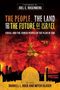 Darrell L Bock: The People, the Land, and the Future of Israel, Buch