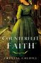 Crystal Caudill: Counterfeit Faith, Buch