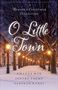Amanda Wen: O Little Town, Buch
