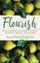 Ava Pennington: Flourish, Buch