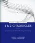 Joshua Williams: 1 & 2 Chronicles, Buch