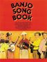 Tony Trischka: Banjo Song Book, Noten, Noten