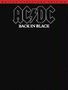 AC: AC/DC: Back In Black, Noten