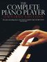 Kenneth Baker: The Complete Piano Player: Omnibus Edition, Buch