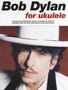 Bob Dylan for Ukulele, Buch