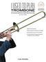 Trombone, Buch