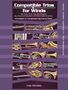 Larry Clark: Compatible Trios For Winds - Clarinet/Trumpet/Euphonium T.C./Tenor Saxophone, Noten