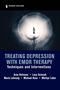 Arne Hofmann: Treating Depression with EMDR Therapy, Buch