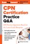 Springer Publishing Company: Cpn(r) Certification Practice Q&A, Buch