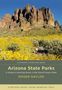 Roger Naylor: Arizona State Parks, Buch