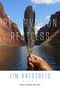 Jim Kristofic: Reservation Restless, Buch